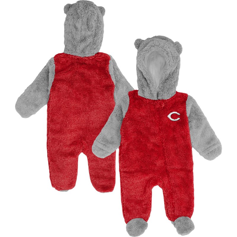 Newborn And Gray Ci… - image