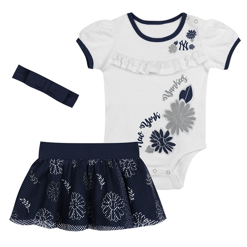 Newborn Navy New Yo… - image