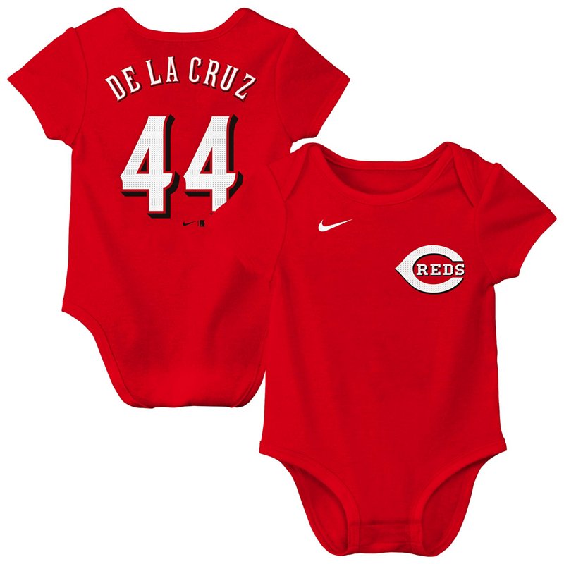 Newborn Nike Elly D… - image