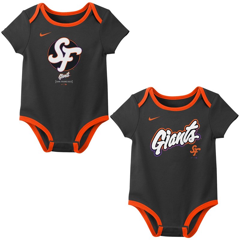 Newborn Nike San Fr… - image