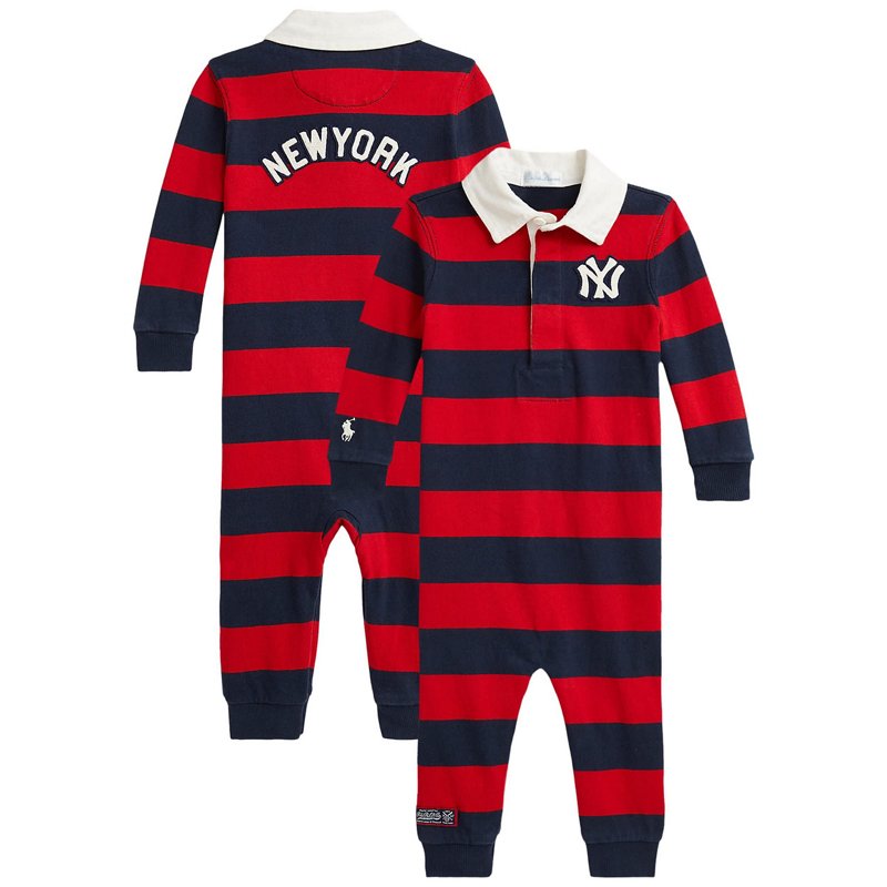 Newborn Polo Ralph … - image