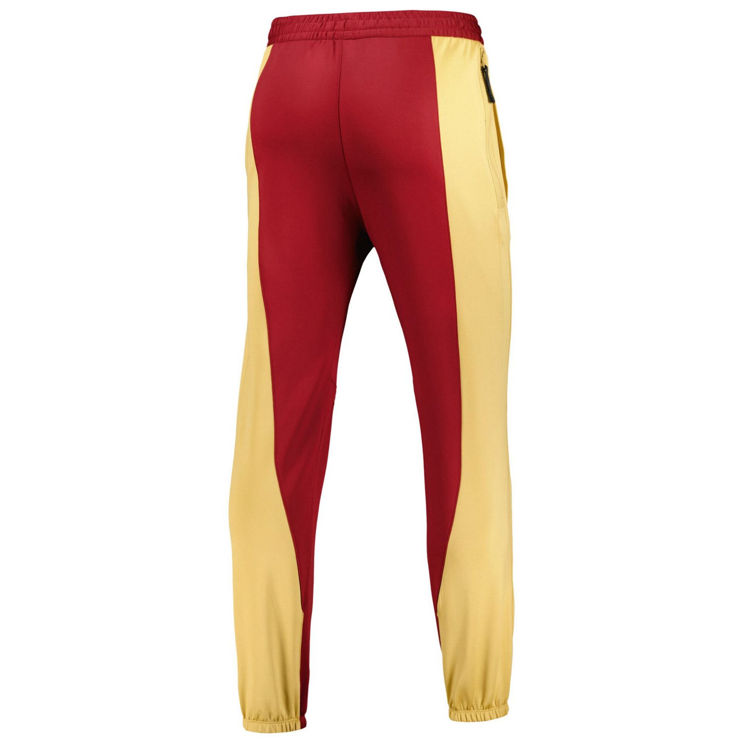 Nike / Cleveland Cavaliers 2023/24 Authentic Showtime Pants - view number 3