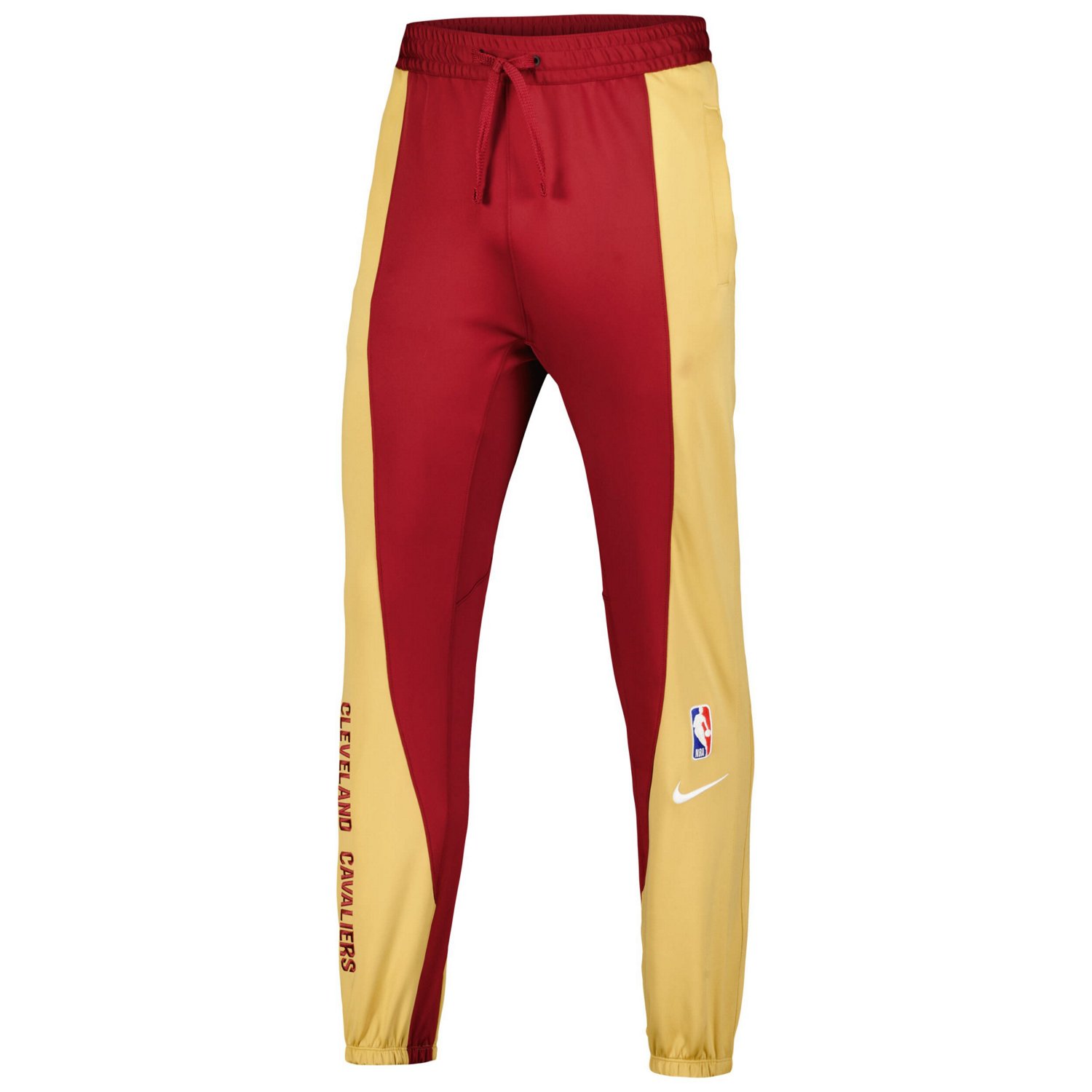 Nike / Cleveland Cavaliers 2023/24 Authentic Showtime Pants - view number 2