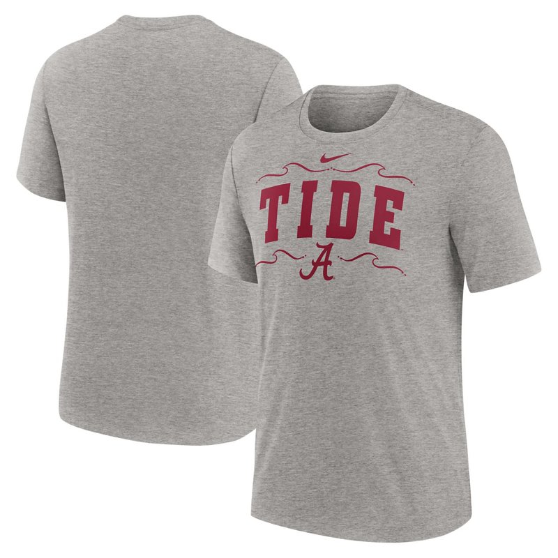 Nike Alabama Crimso… - image