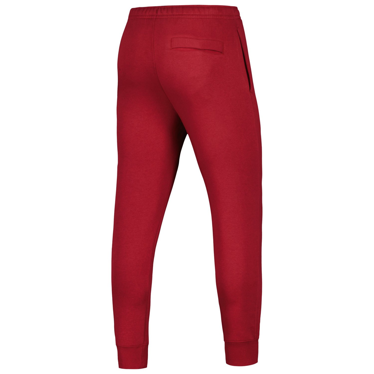 Nike Alabama Tide Club Fleece Pants - view number 3