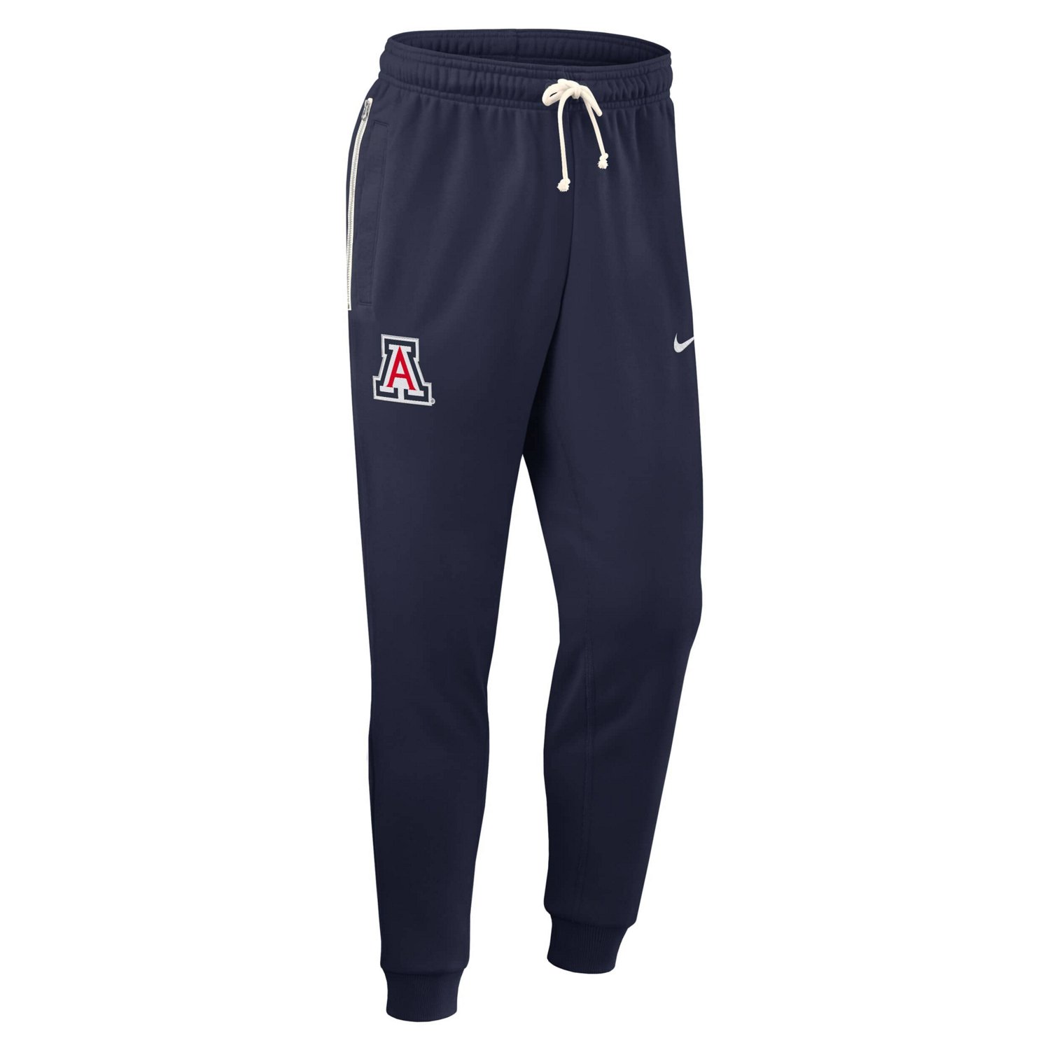 Nike Arizona Wildcats 2025 Sideline Standard Issue Dri-FIT Taper Pants - view number 4