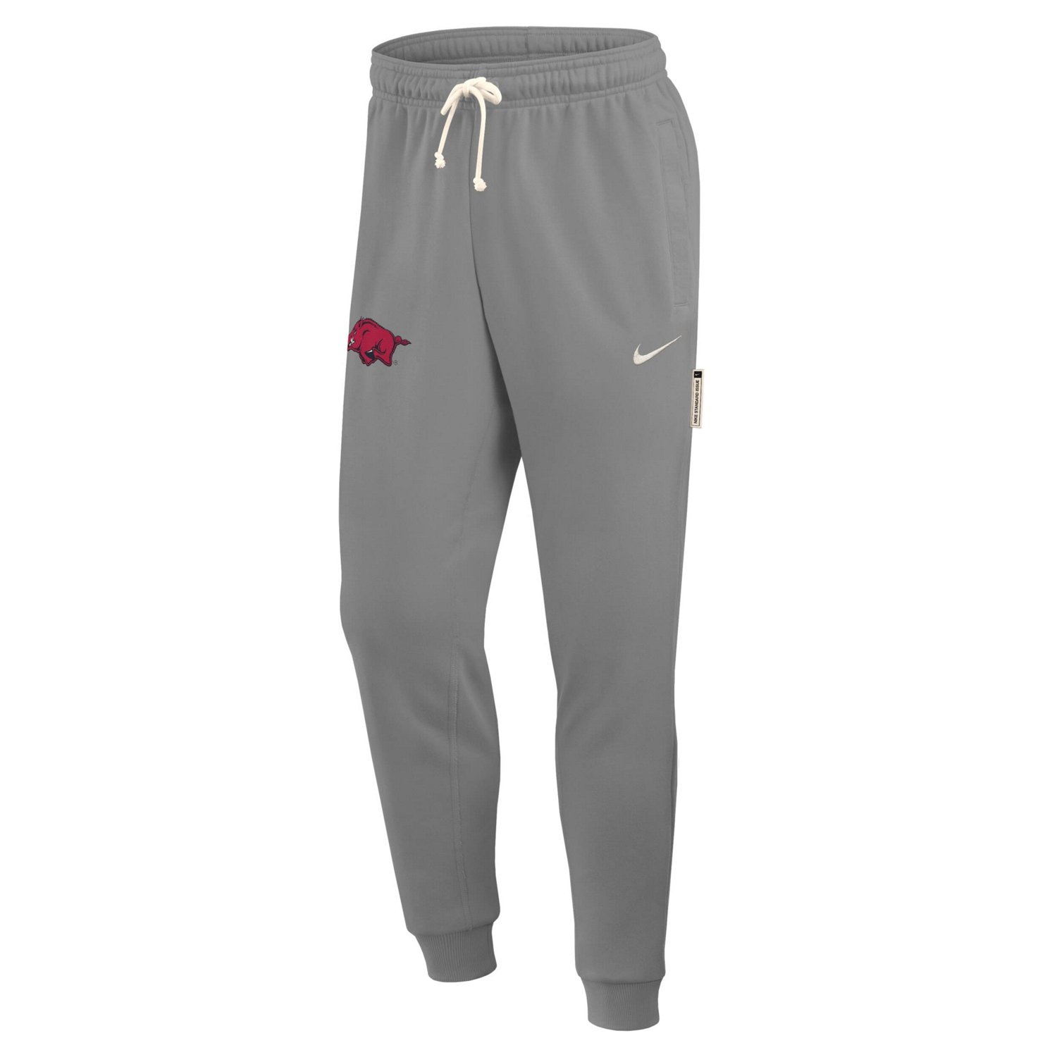 Nike Arkansas Razorbacks 2025 Sideline Performance Taper Pants - view number 2