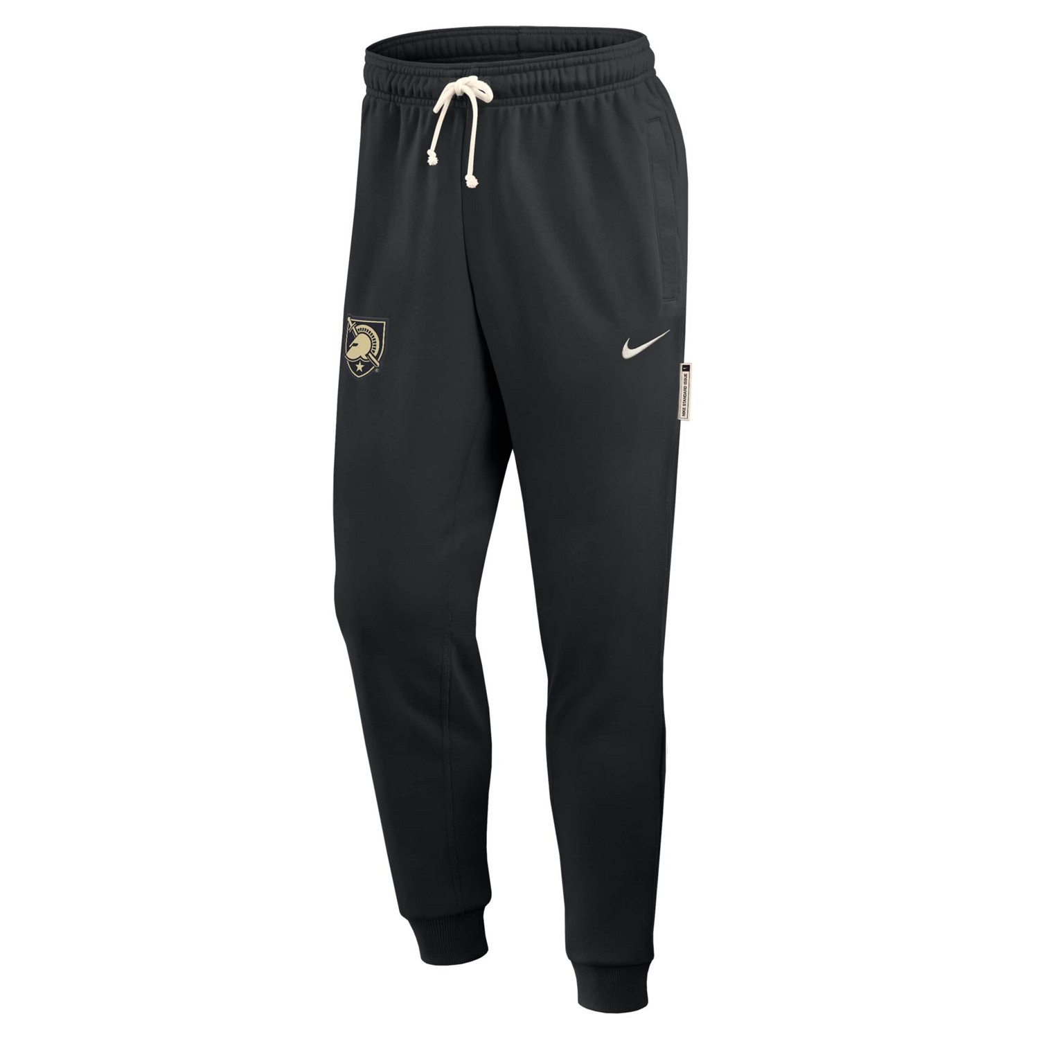 Nike Army Knights 2025 Sideline Standard Issue Dri-FIT Taper Sweatpants - view number 2