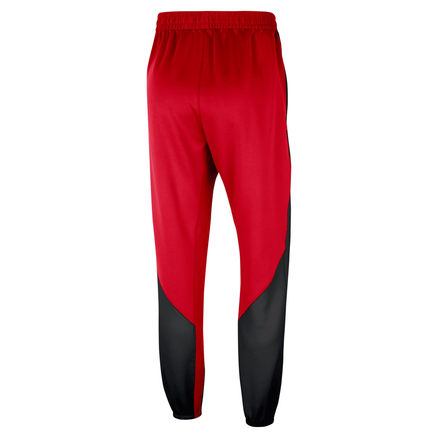 Nike Atlanta Hawks 2024/25 Authentic On-Court Showtime Pants                                                                     - view number 3