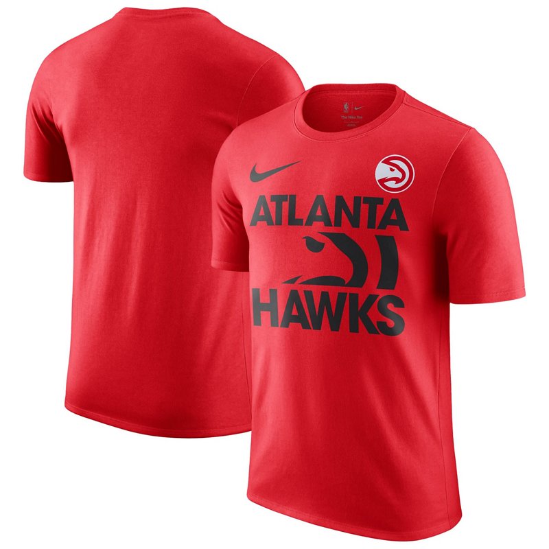 Nike Atlanta Hawks … - image