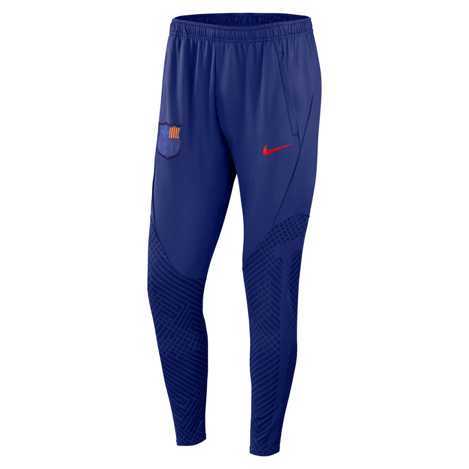 Nike Barcelona 2022/23 Strike Performance Training Pants - view number 2