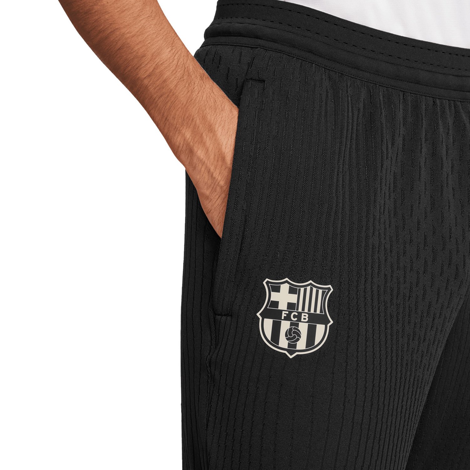 Nike Barcelona 2024 25 Advance Strike Pants - view number 3
