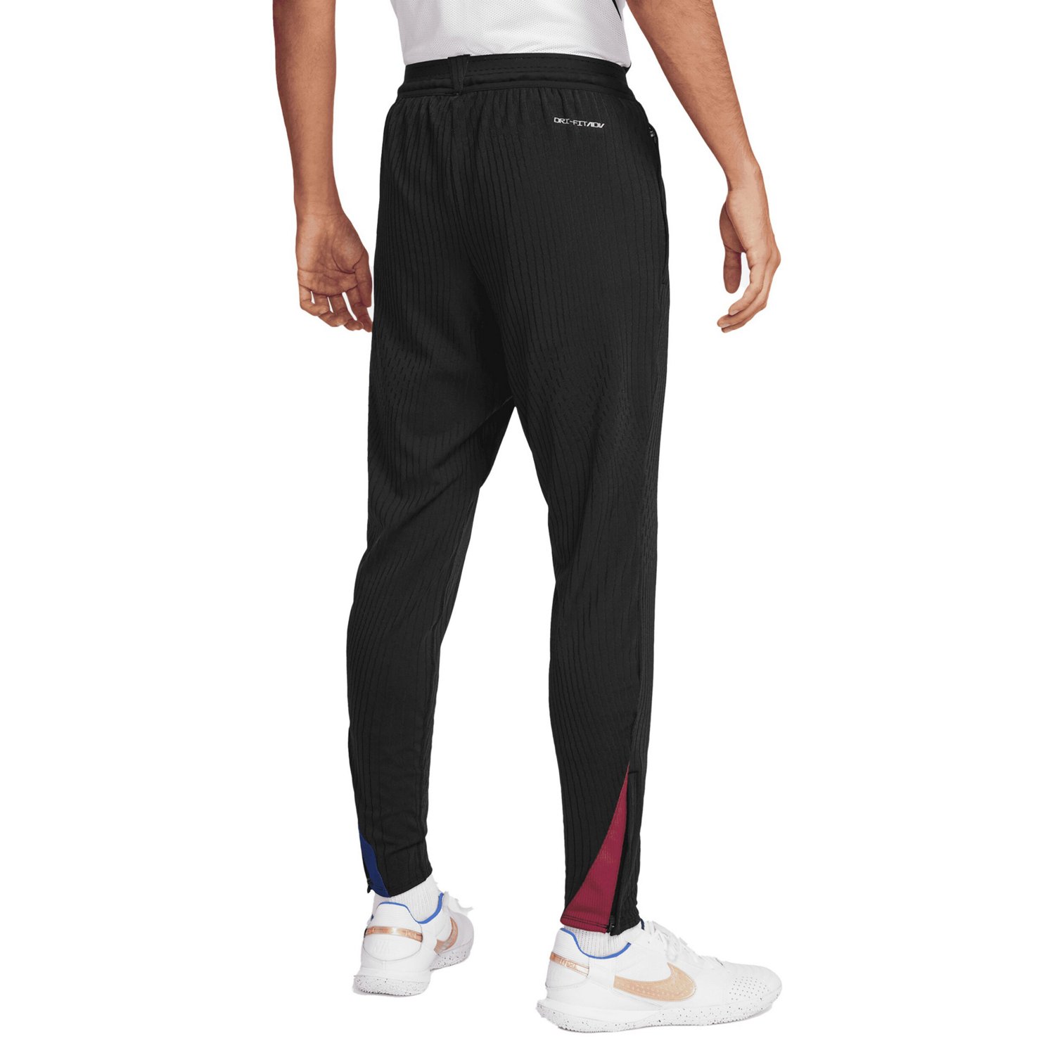 Nike Barcelona 2024 25 Advance Strike Pants - view number 2