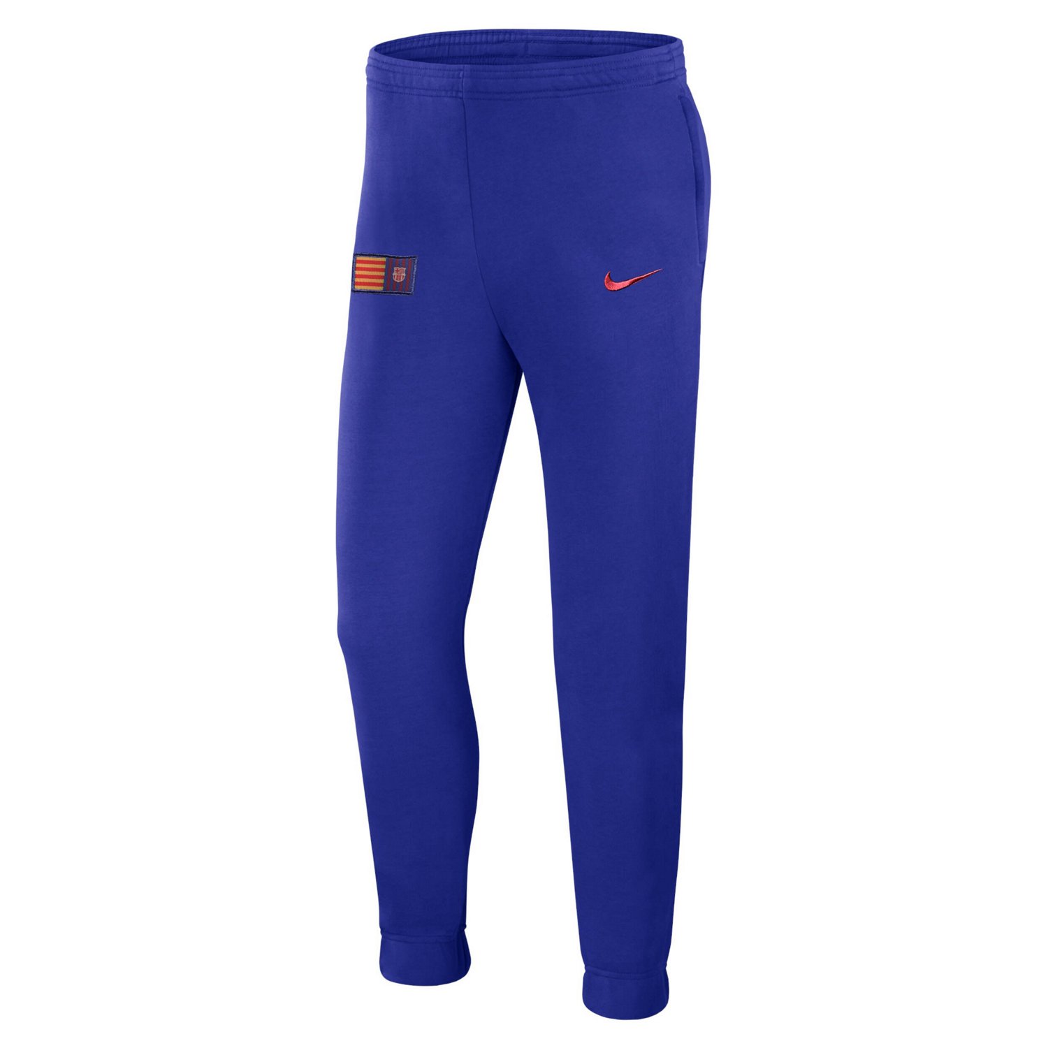 Nike Barcelona GFA Fleece Pants - view number 2