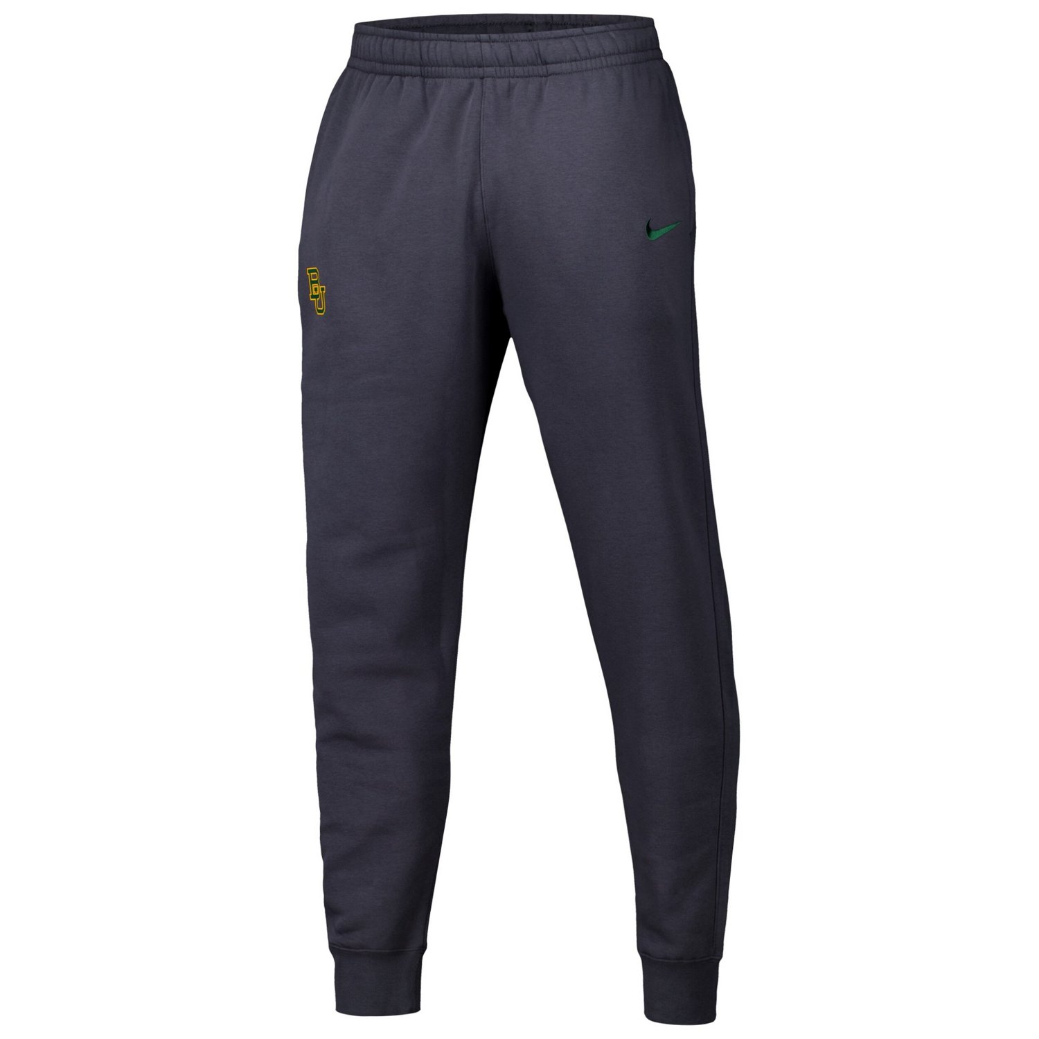 Nike Baylor Bears Club Fleece Pants - view number 2