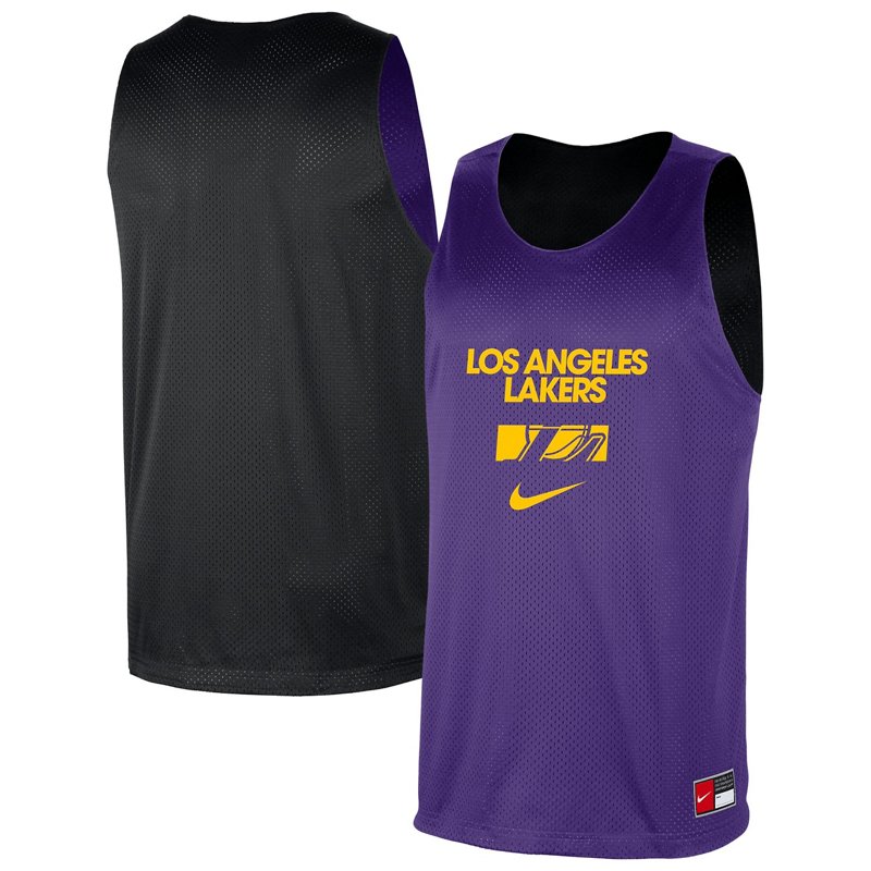 Nike Black Los Ange… - image