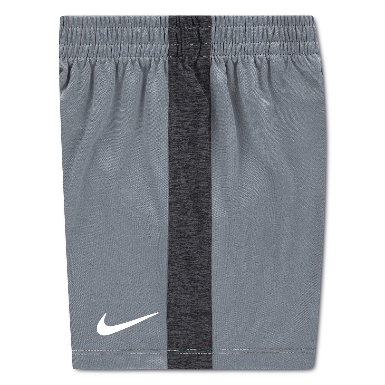 Nike Boys’ 4-7 Dropset Short-Sleeve Short Set - view number 3