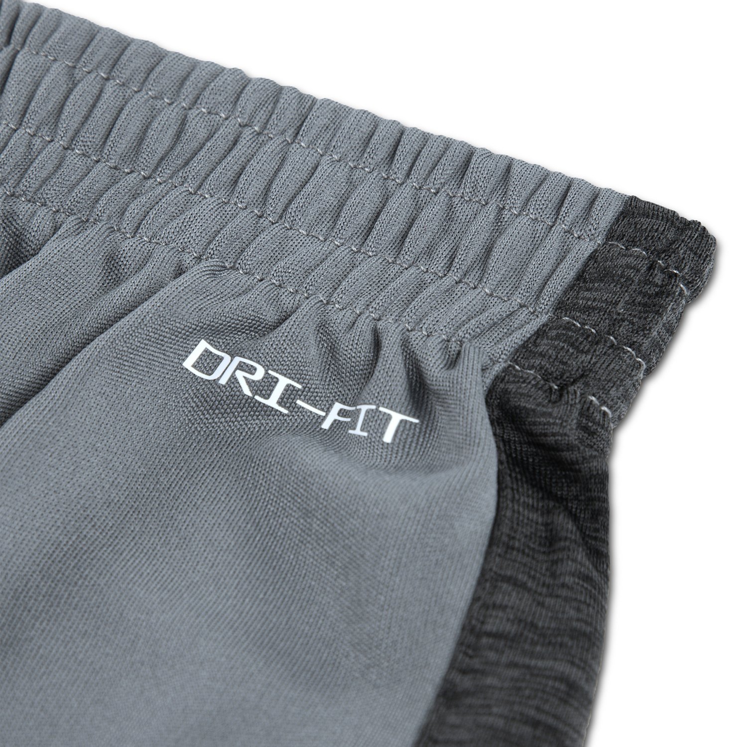 Nike Boys’ 4-7 Dropset Short-Sleeve Short Set - view number 5
