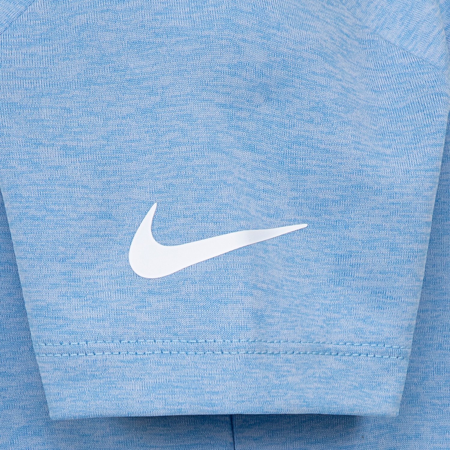 Nike Boys’ 4-7 Dropset Short-Sleeve Short Set - view number 4