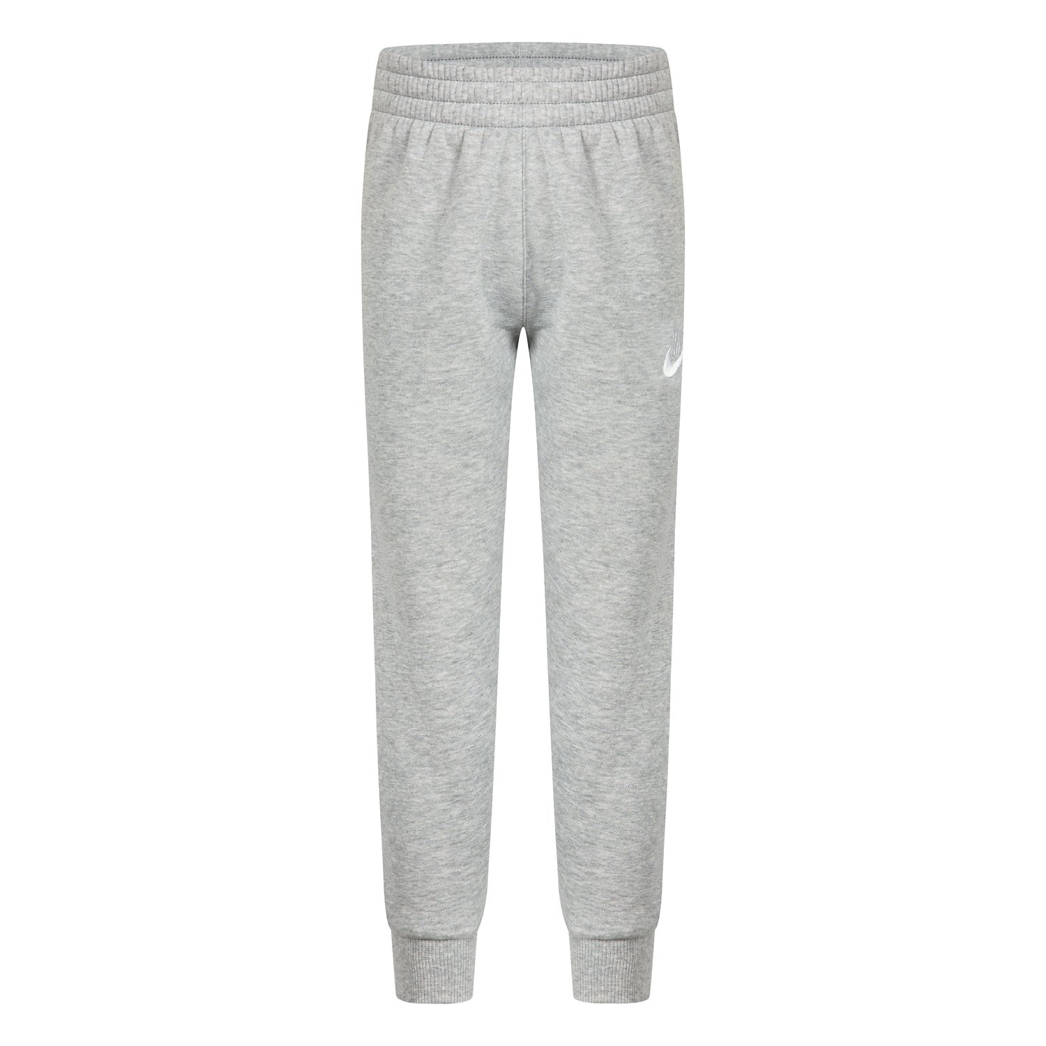 Nike Boys' 4-7 Sportswear Club Fleece Joggers - view number 5