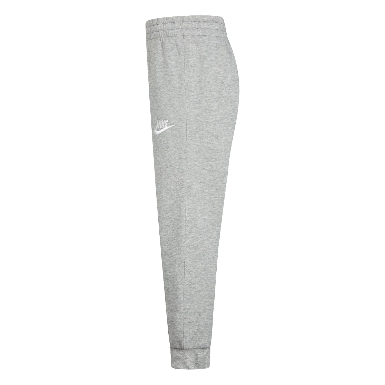 Nike Boys' 4-7 Sportswear Club Fleece Joggers - view number 4
