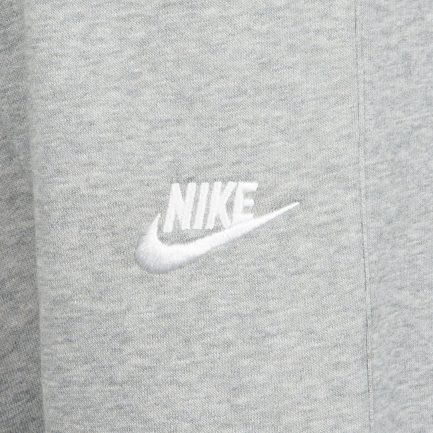 Nike Boys' 4-7 Sportswear Club Fleece Joggers - view number 6