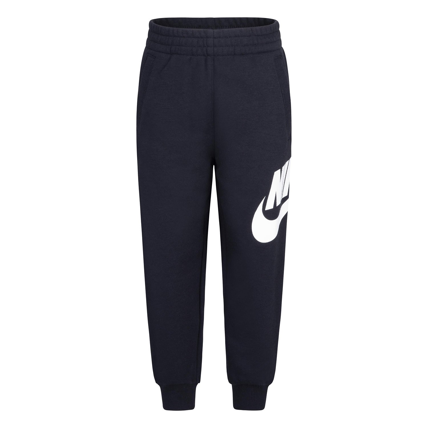 Nike Boys’ (4-7) Sportswear Club Fleece Joggers                                                                                - view number 7