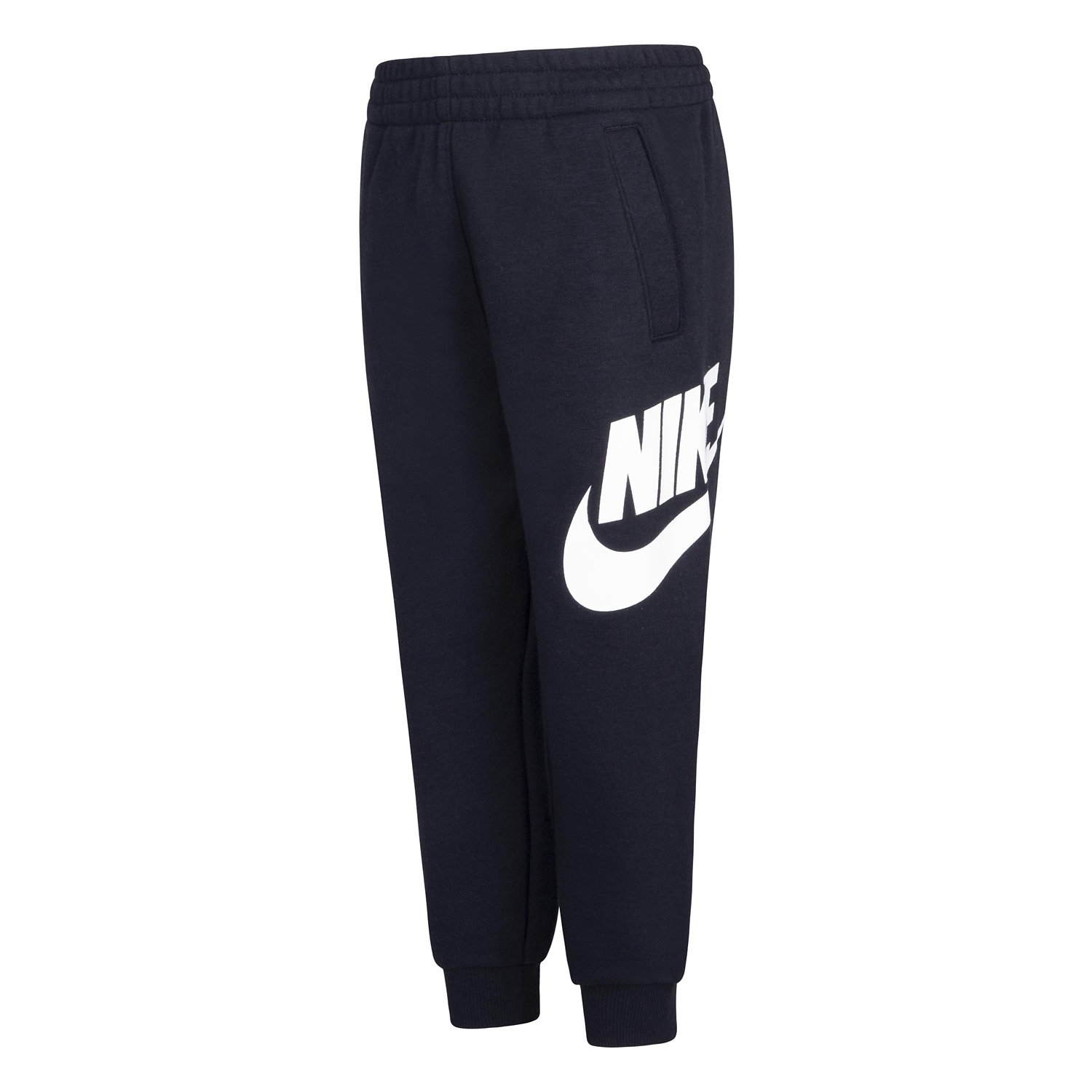 Nike Boys’ (4-7) Sportswear Club Fleece Joggers                                                                                - view number 1