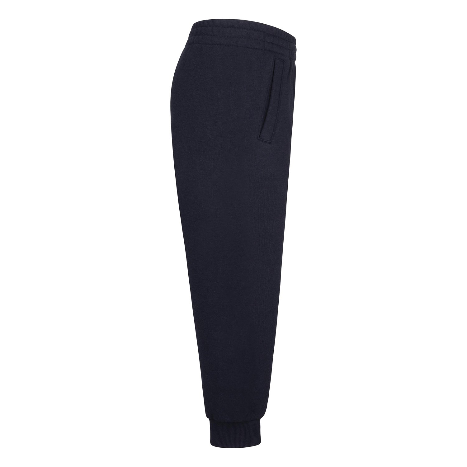Nike Boys’ (4-7) Sportswear Club Fleece Joggers                                                                                - view number 3