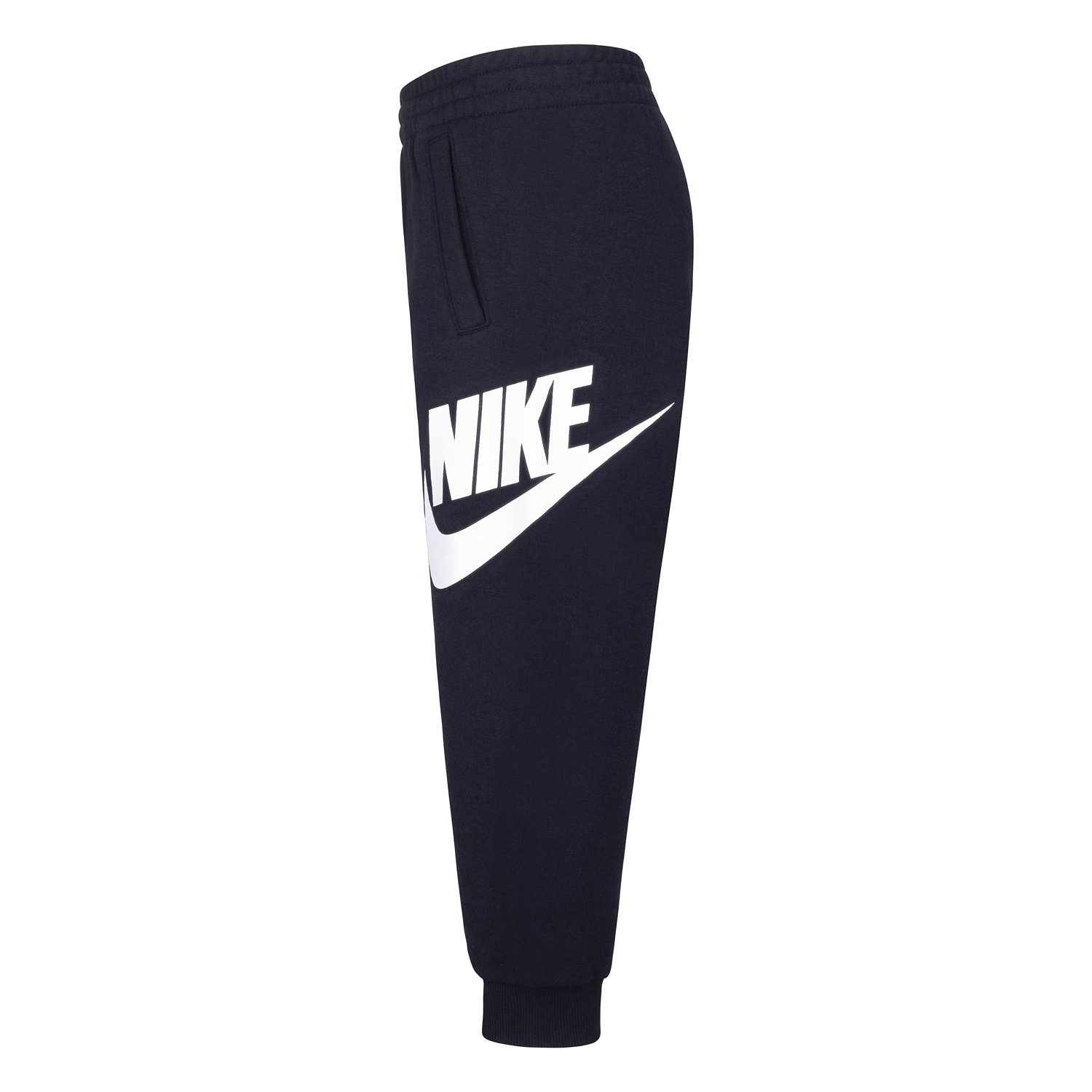 Nike Boys’ (4-7) Sportswear Club Fleece Joggers                                                                                - view number 4