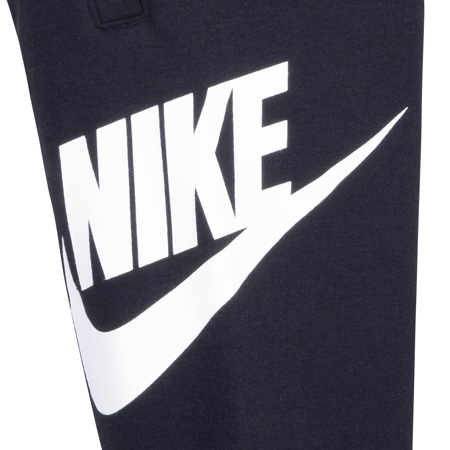 Nike Boys’ (4-7) Sportswear Club Fleece Joggers                                                                                - view number 5