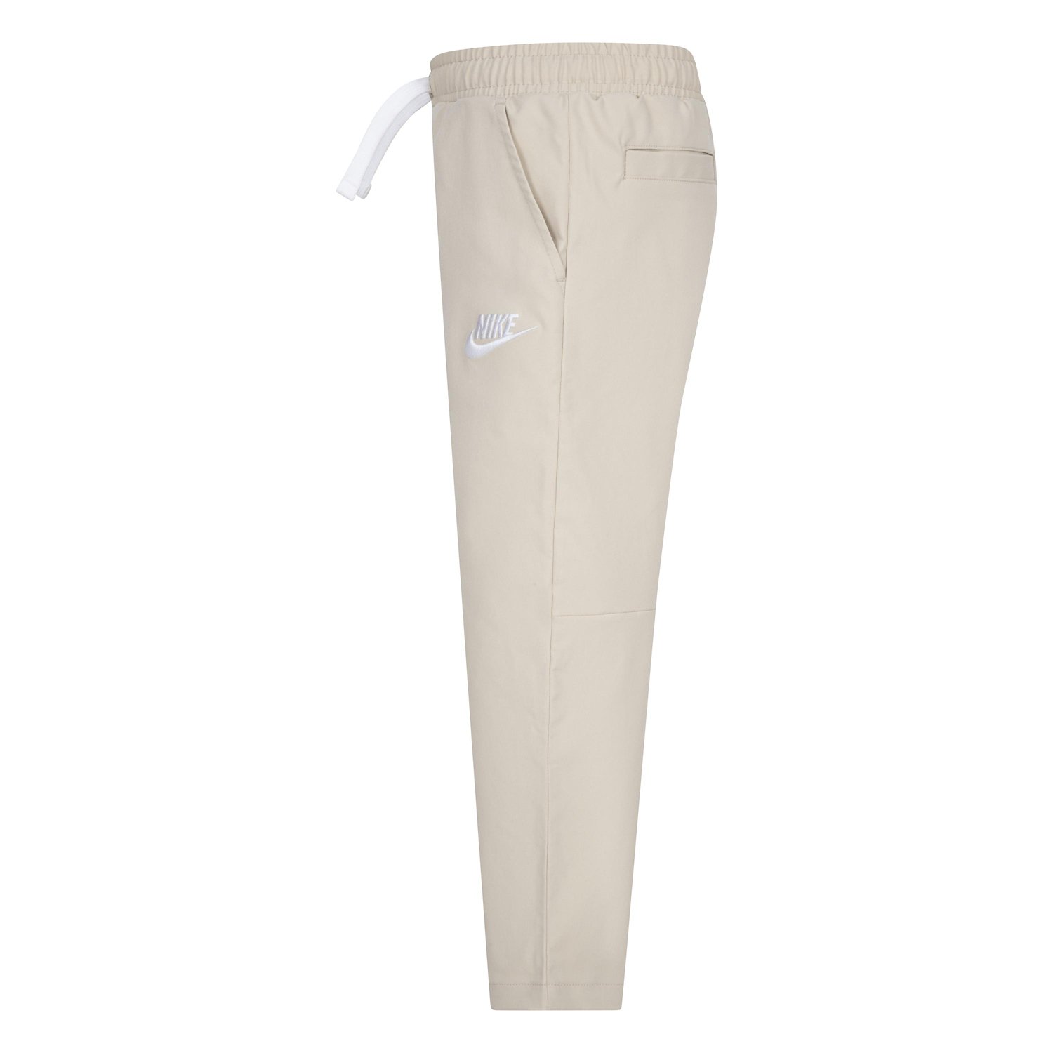 Nike Boys’ (4-7) Woven Pants                                                                                                   - view number 4