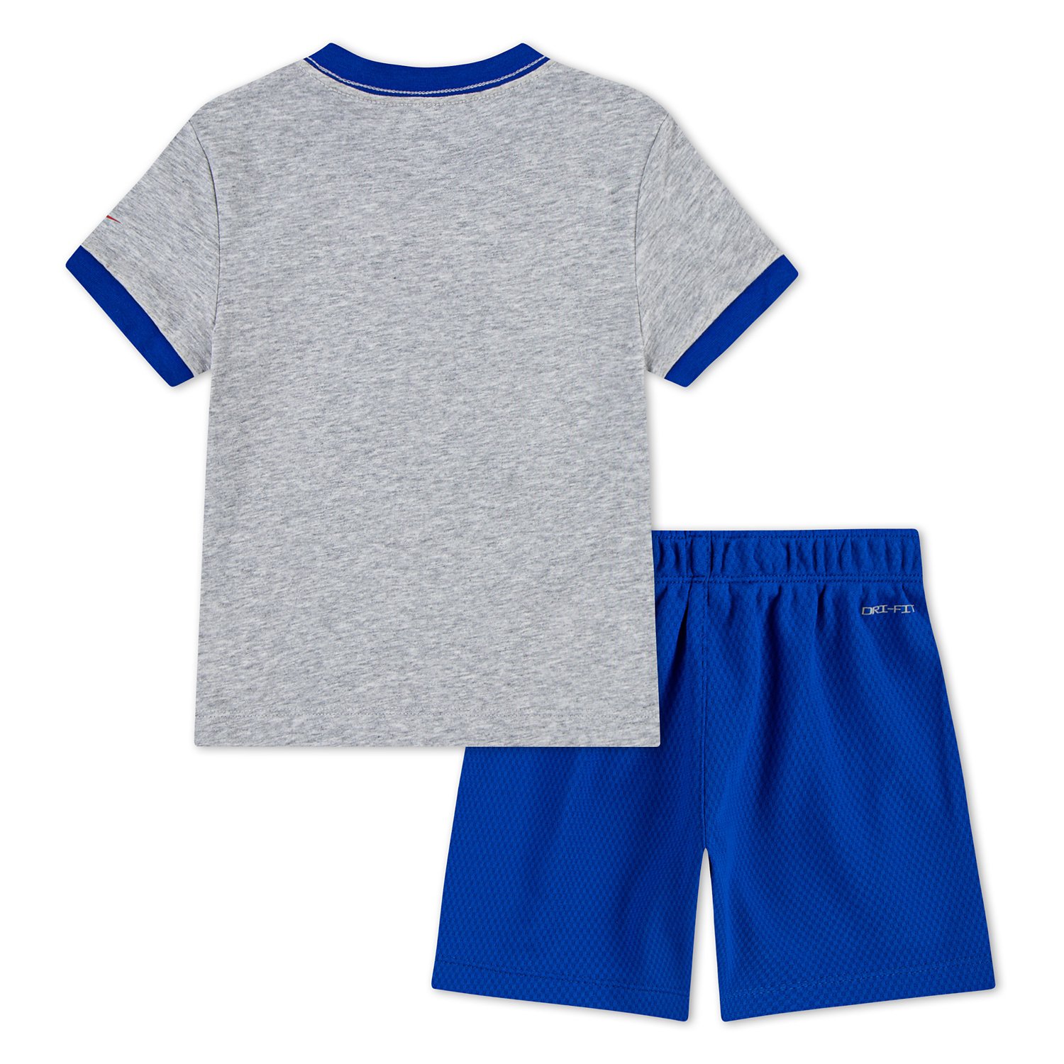 Nike Boys’ Toddler Character Baseball Short Set - view number 2