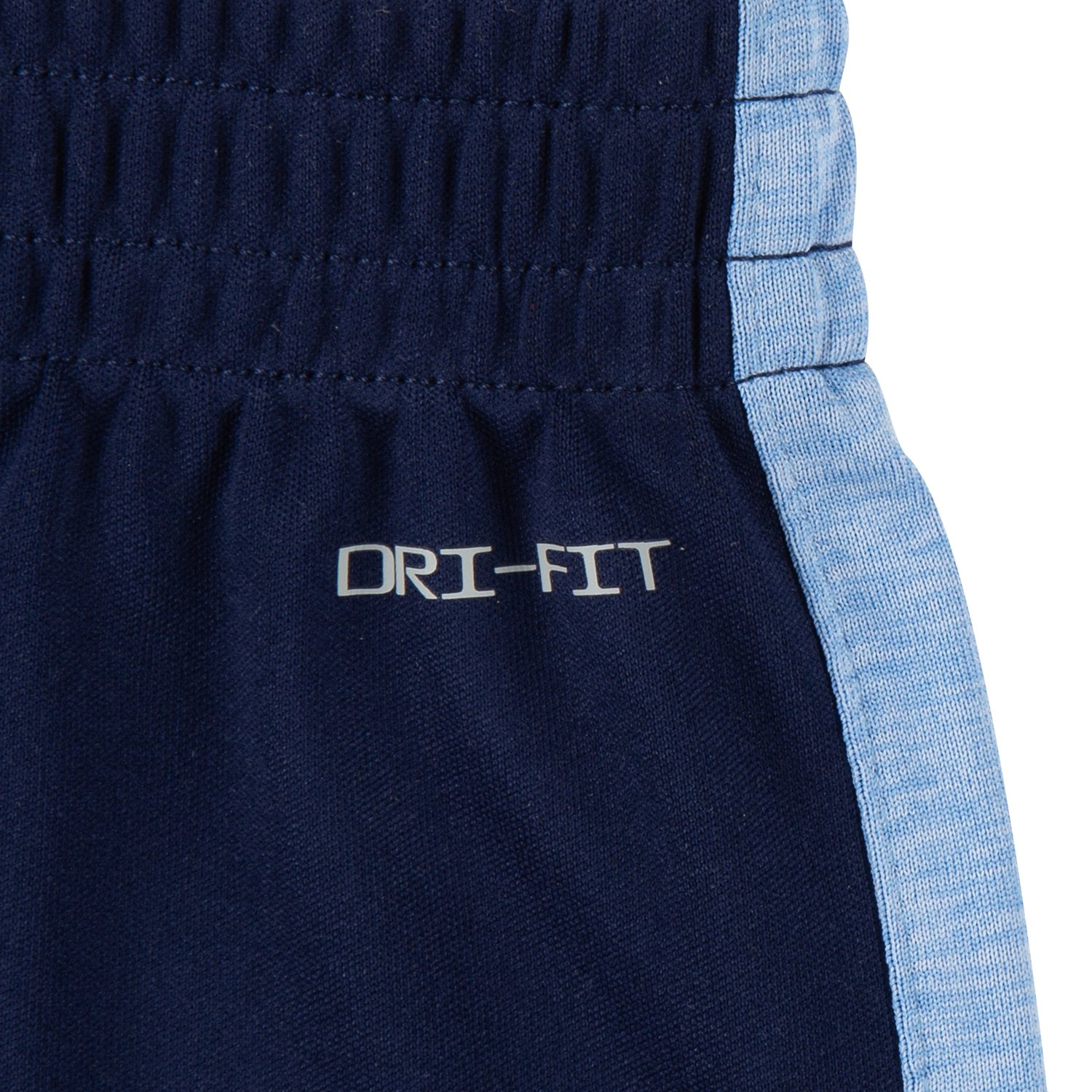 Nike Boys’ Toddler Dropset Short-Sleeve T-Shirt/Shorts Set - view number 6