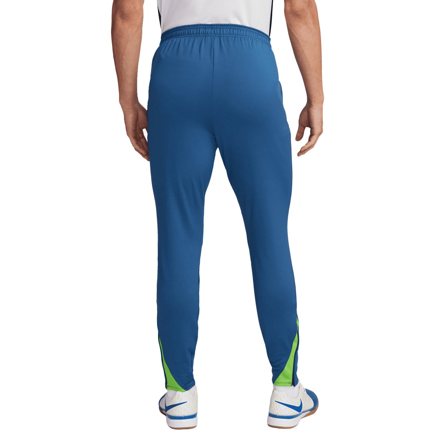 Nike Brazil National Team 2024 Strike Performance Pants - view number 2