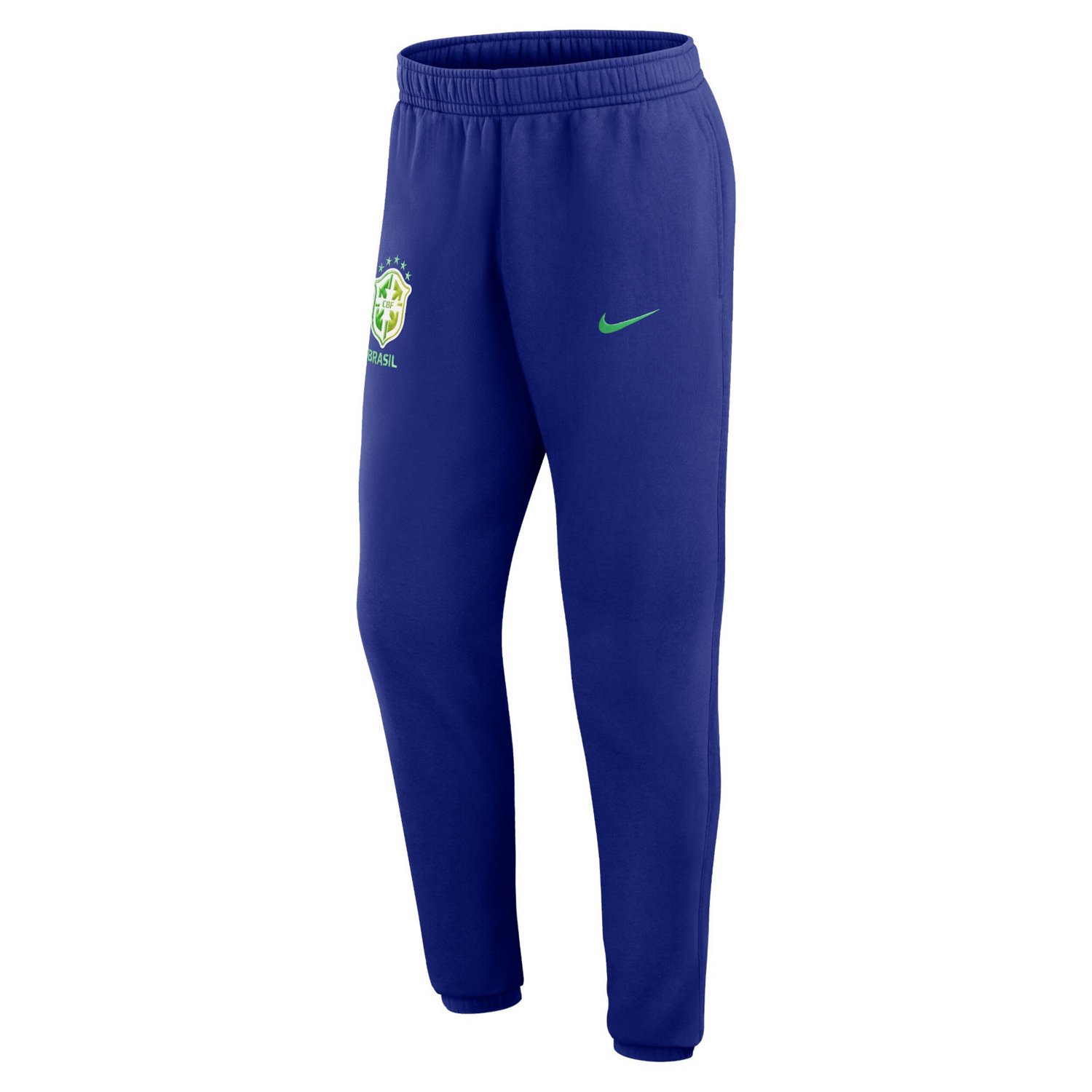 Nike Brazil National Team Club Jogger Pants - view number 2