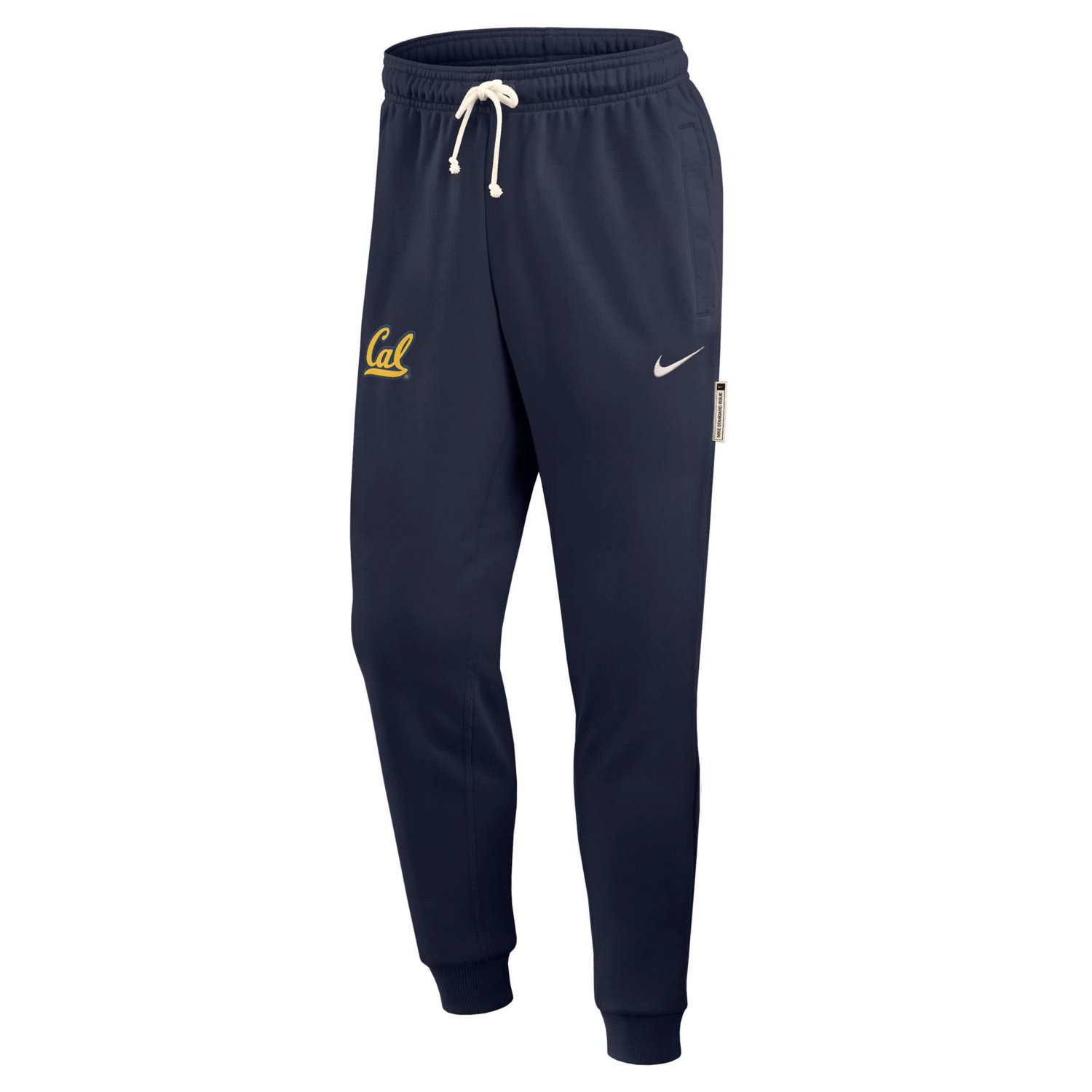 Nike Cal Bears 2025 Sideline Standard Issue Dri-FIT Taper Sweatpants - view number 2