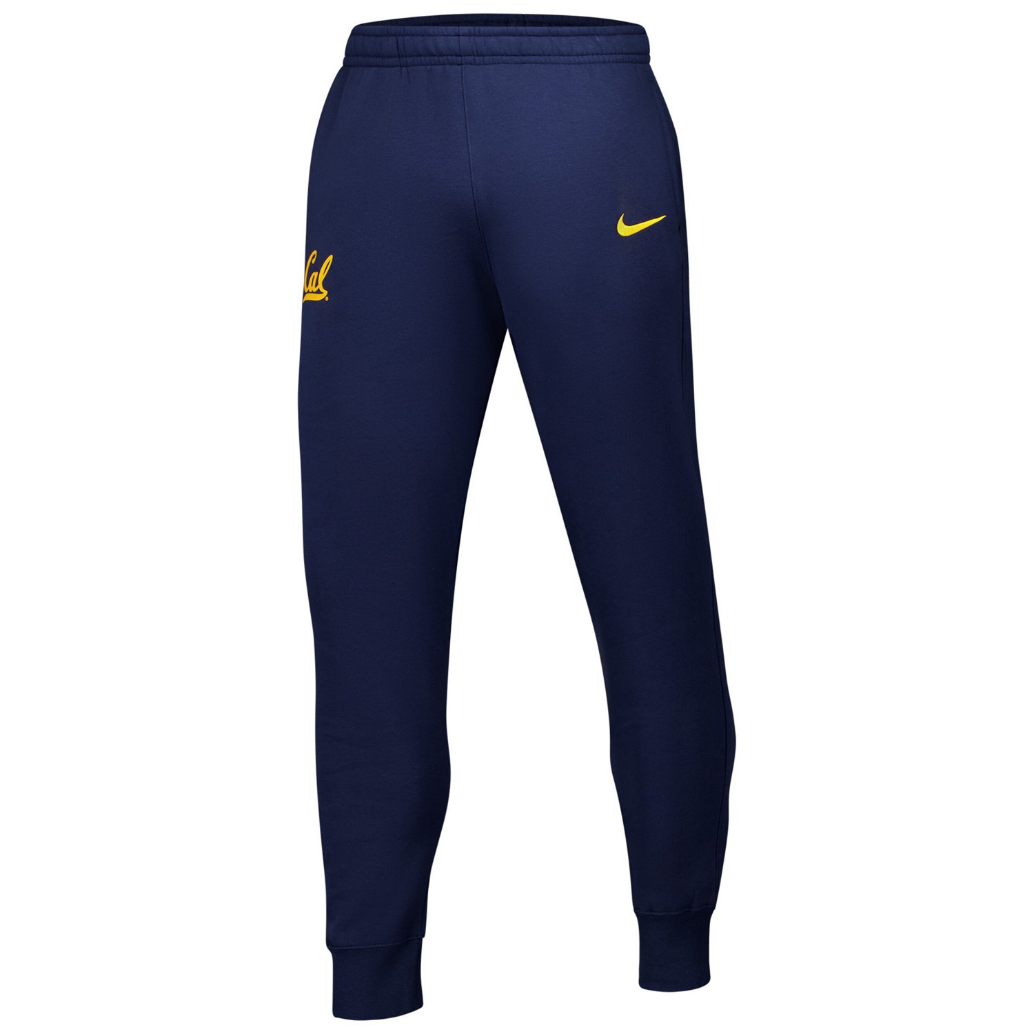 Nike Cal Bears Club Fleece Pants - view number 2