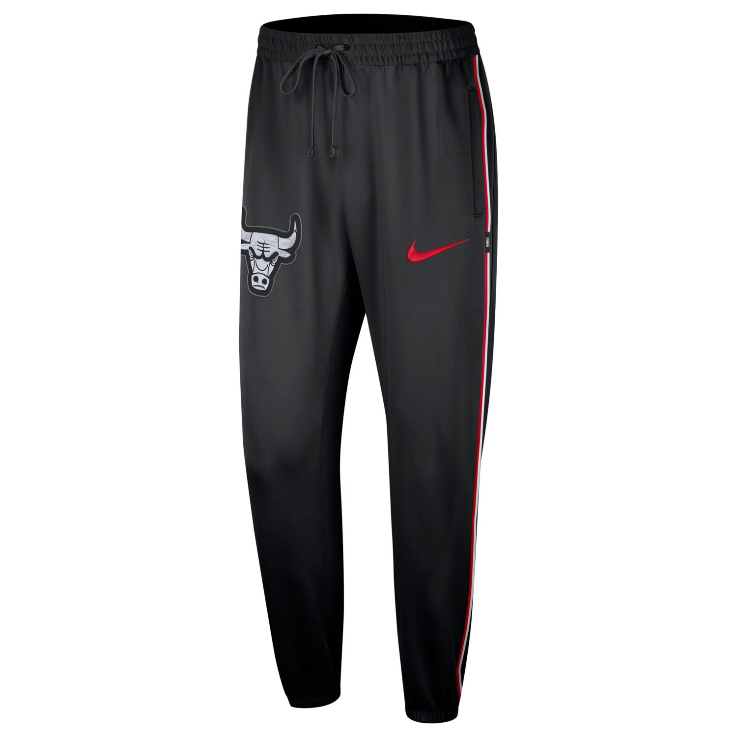 Nike chicago shops bulls pants