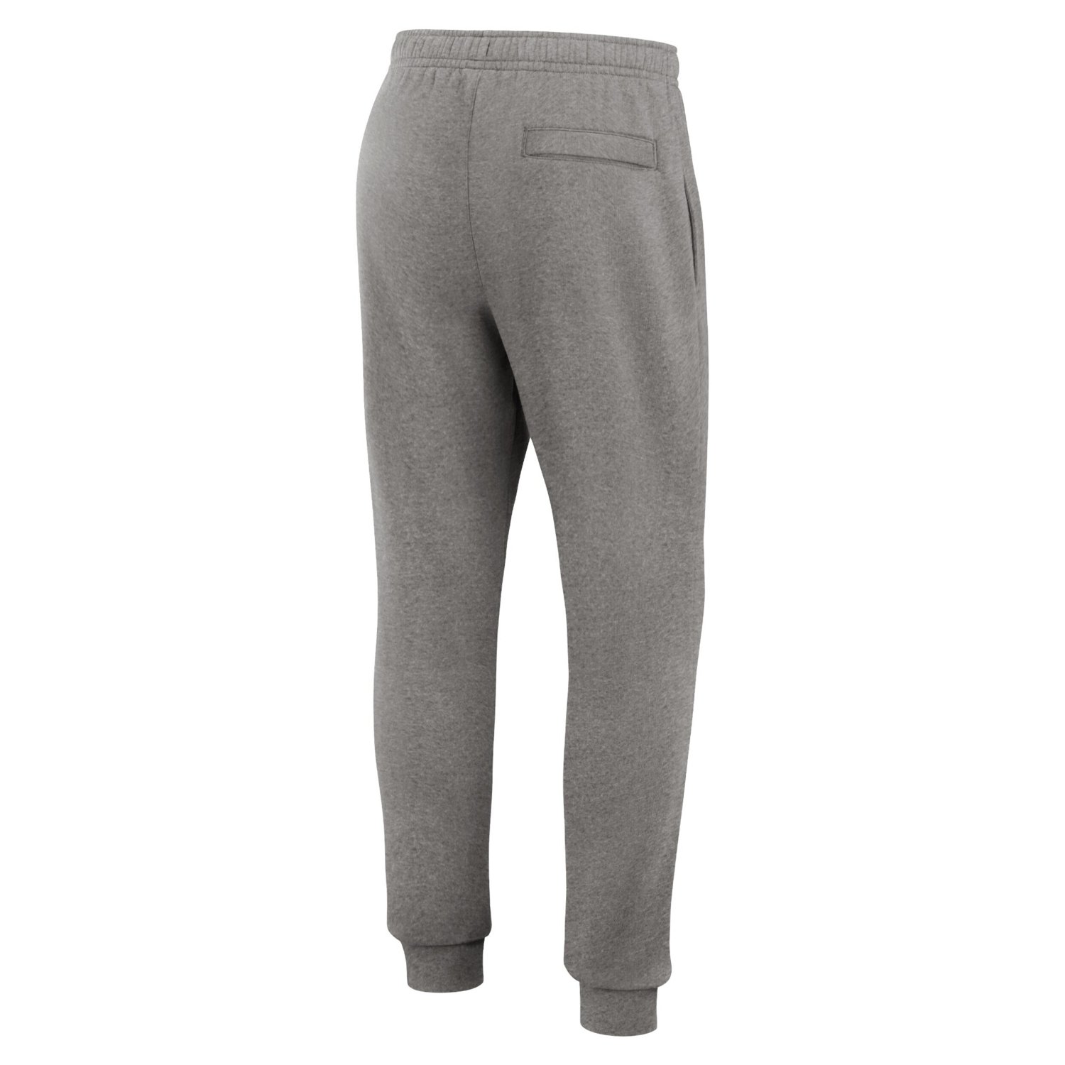 Nike Clemson Tigers Primetime Club Fleece Jogger Pants                                                                           - view number 3