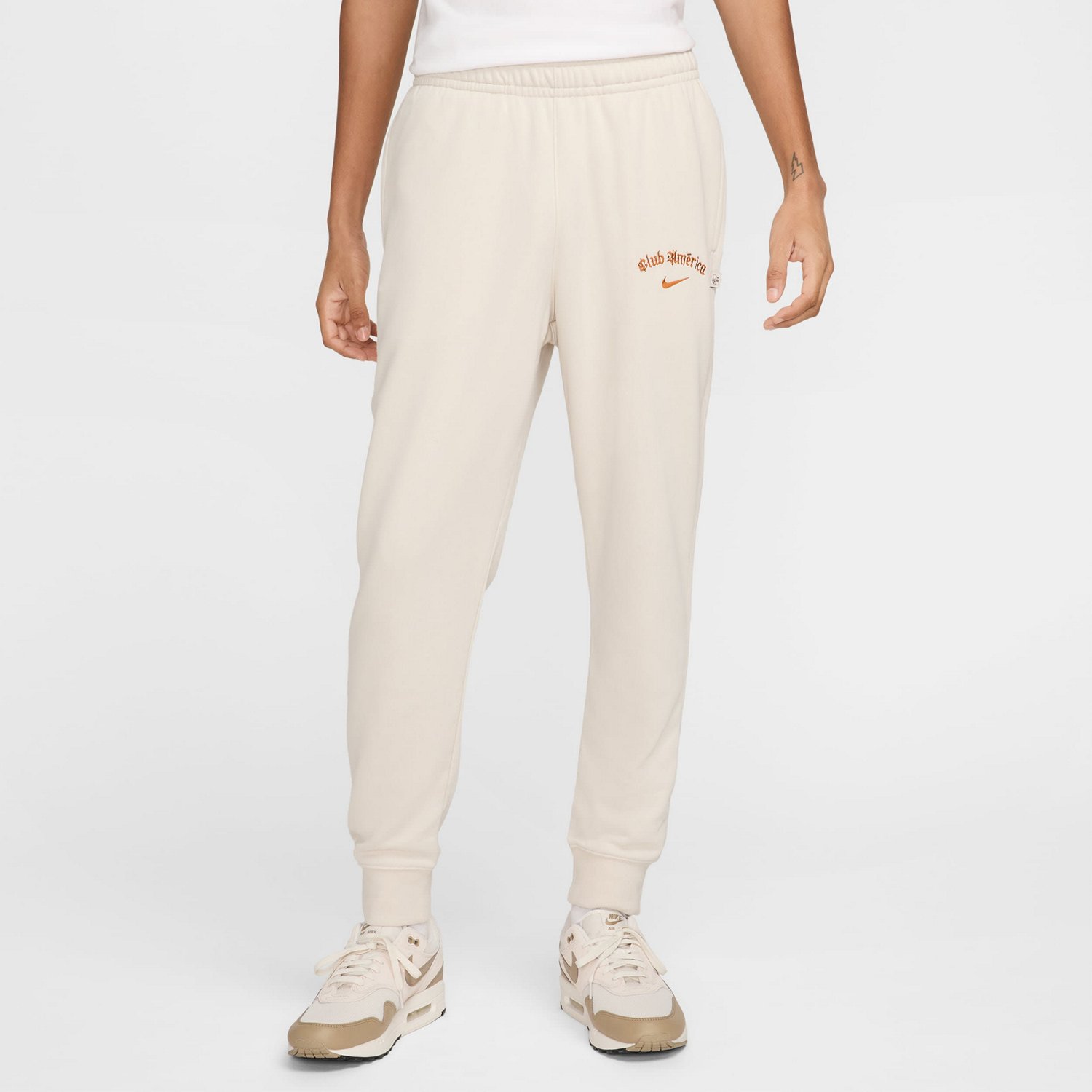 Nike Club America CA x CA Club Fleece Jogger Pants - view number 2