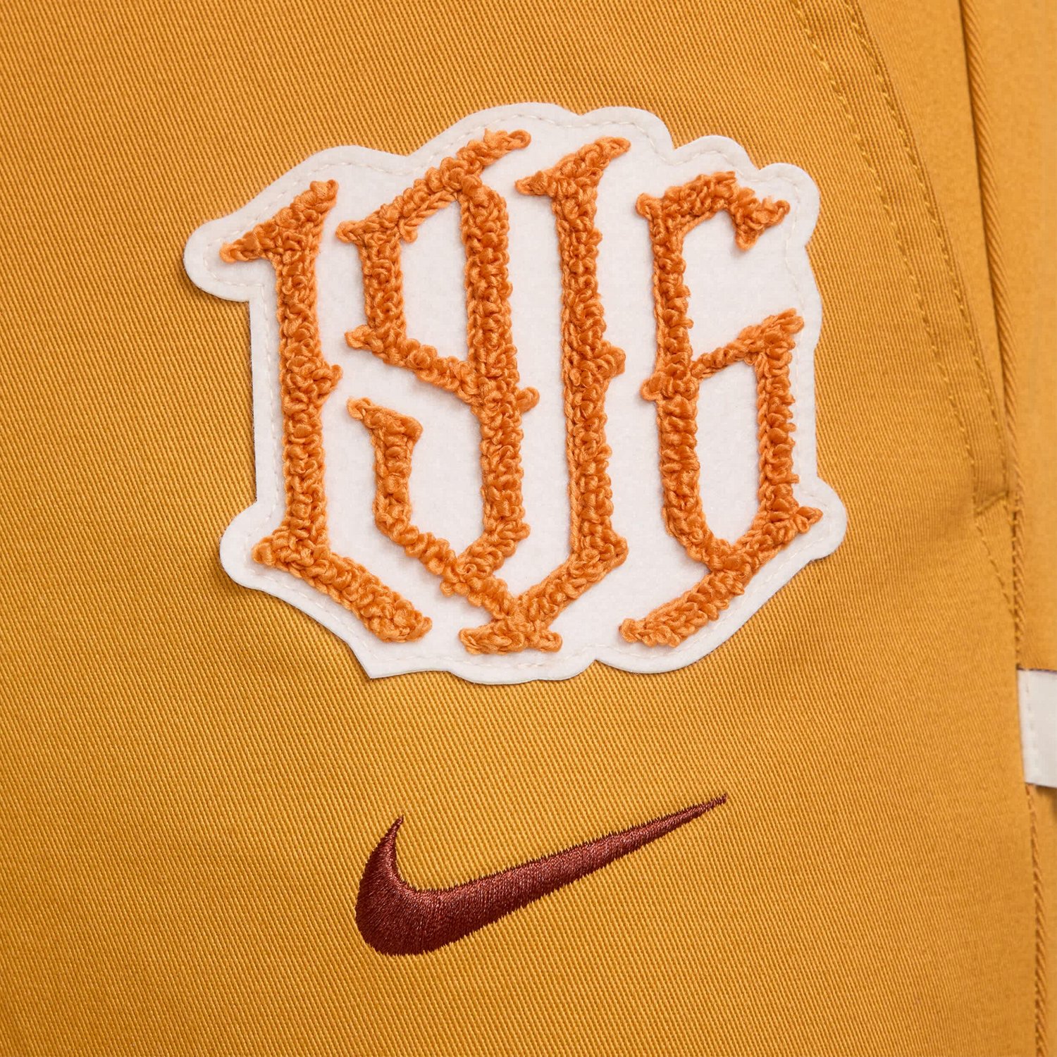 Nike Club America CA x CA El Chino Pants - view number 4