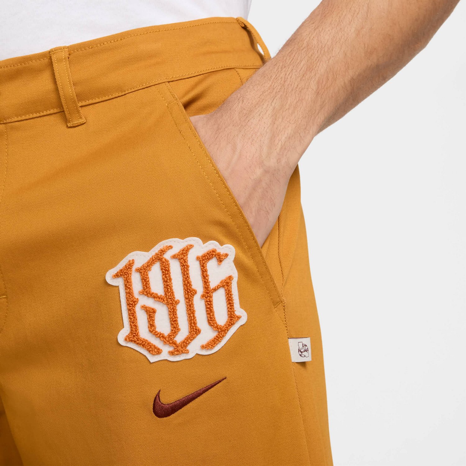 Nike Club America CA x CA El Chino Pants - view number 3