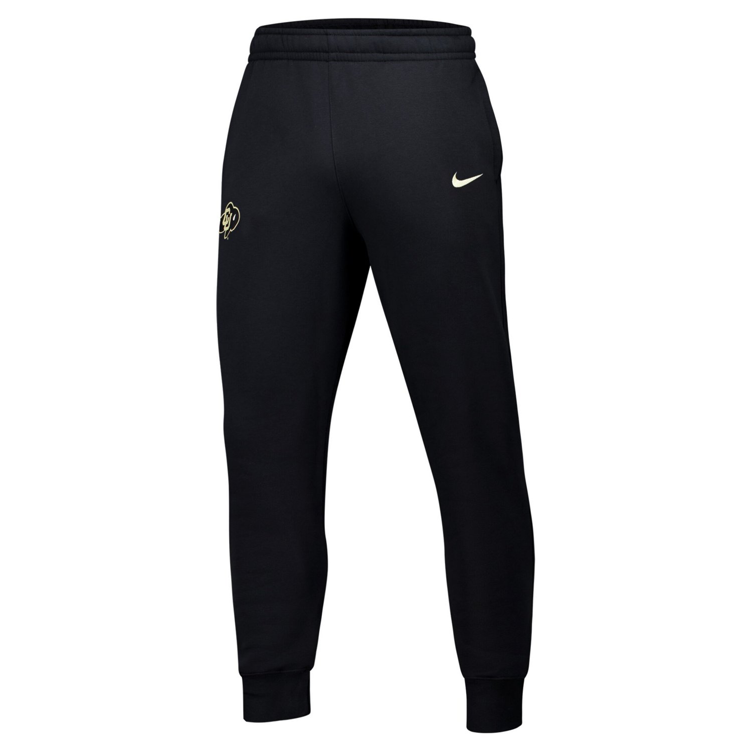 Nike Colorado Buffaloes Club Fleece Pants                                                                                        - view number 2