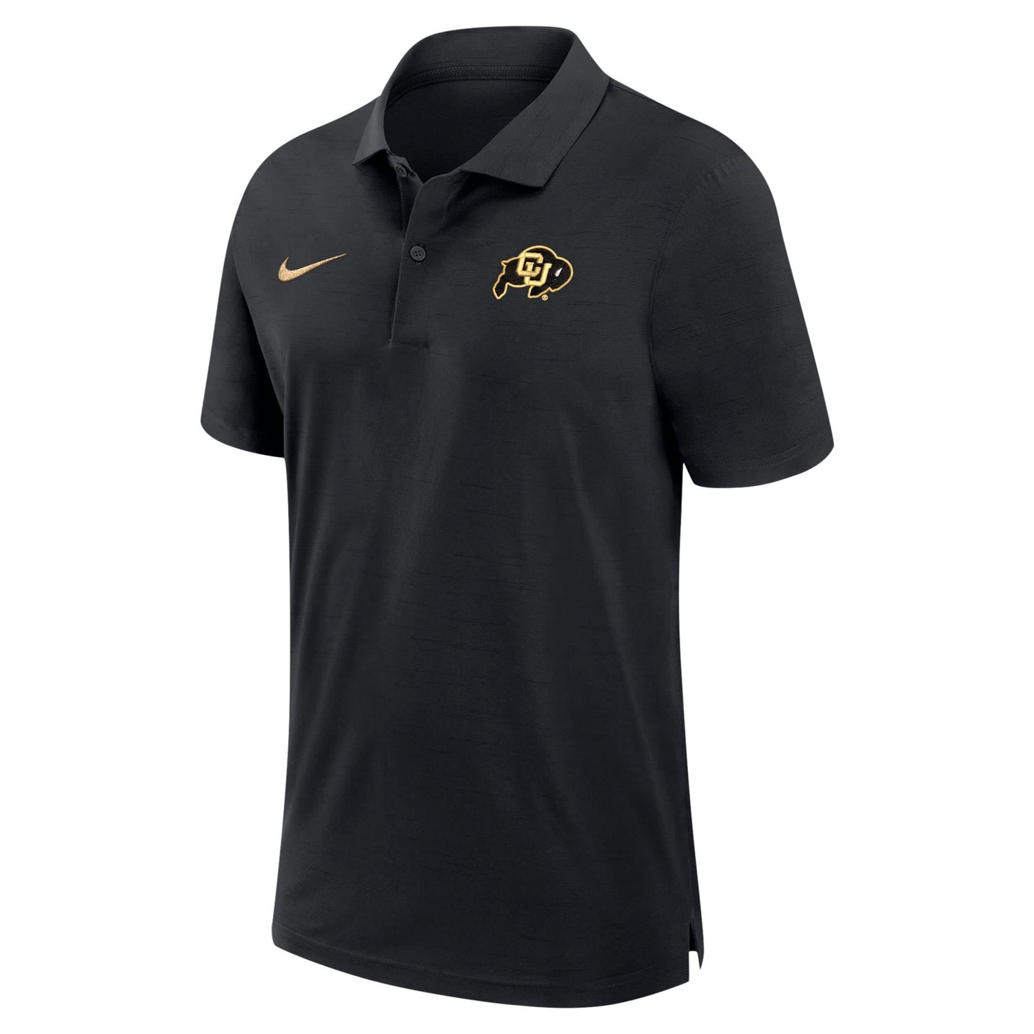 Nike Colorado Buffaloes Performance Polo - view number 2
