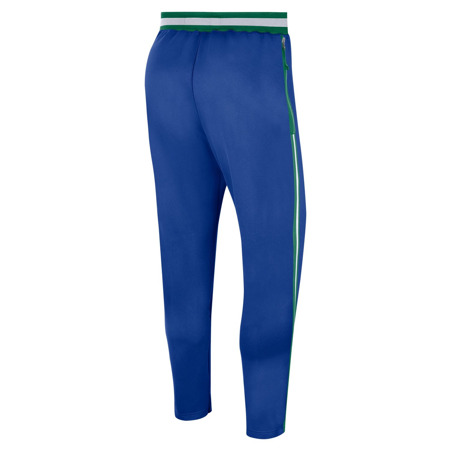 Nike Dallas Mavericks 2021/22 City Edition Therma Flex Showtime Pants - view number 3