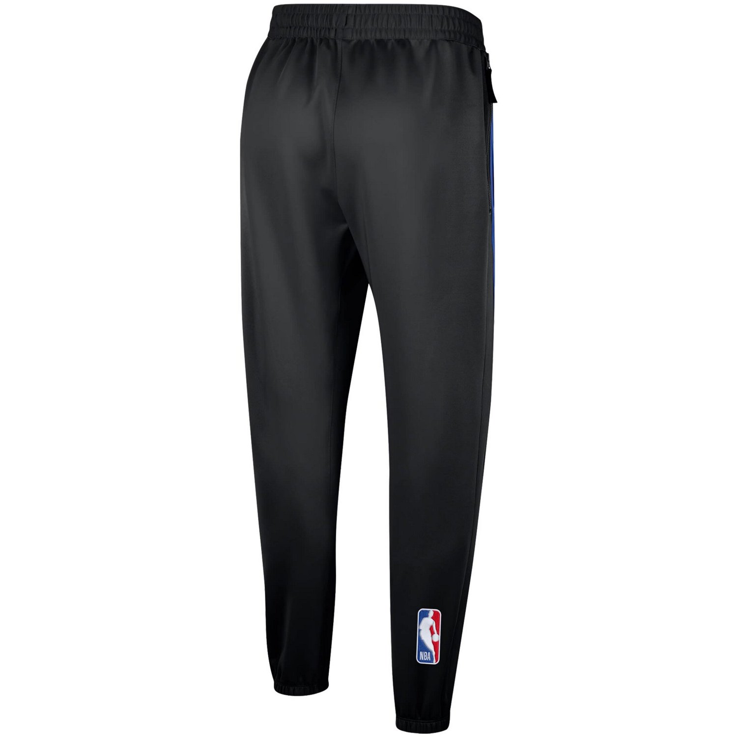 Nike Dallas Mavericks 2023 24 City Edition Authentic Showtime Performance Pants                                                  - view number 3