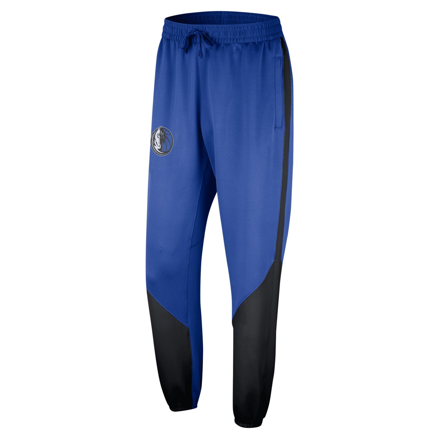 Nike Dallas Mavericks 2024/25 Authentic On-Court Showtime Pants                                                                  - view number 2
