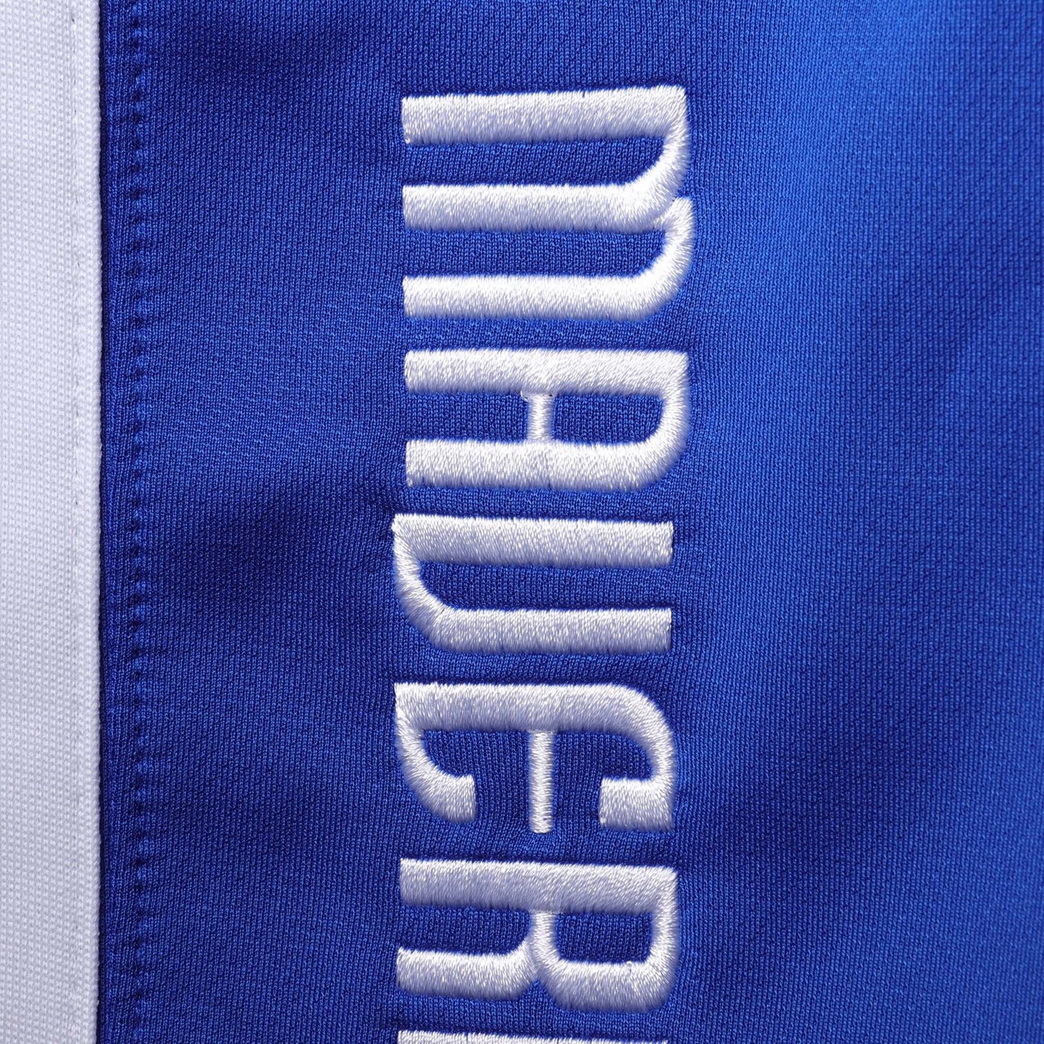 Nike Dallas Mavericks 75th Anniversary Showtime On Court Performance Pants                                                       - view number 3