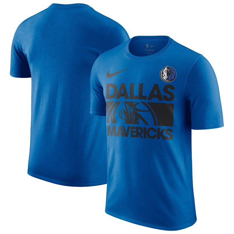 Nike Dallas Maveric… - image